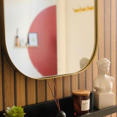 L'Echappee Belle Au Coeur D'Arras Apartamento Exterior foto