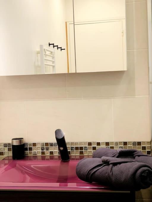 L'Echappee Belle Au Coeur D'Arras Apartamento Exterior foto