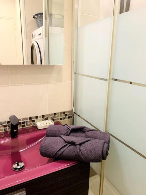 L'Echappee Belle Au Coeur D'Arras Apartamento Exterior foto