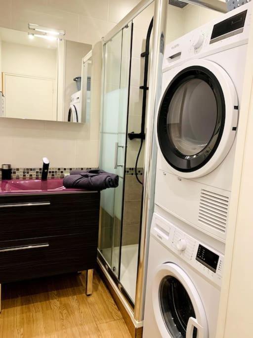L'Echappee Belle Au Coeur D'Arras Apartamento Exterior foto