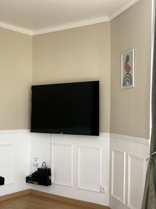 L'Echappee Belle Au Coeur D'Arras Apartamento Exterior foto